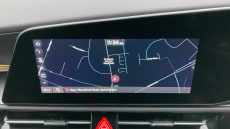 Kia Niro 150kW 3 65kWh 5dr Auto Electric Estate